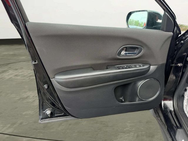 2017 Honda HR-V EX 2WD CVT - 23022432 - 14