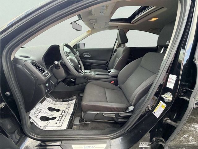 2017 Honda HR-V EX 2WD CVT - 23022432 - 16