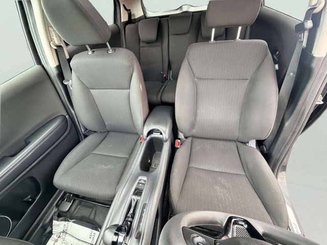 2017 Honda HR-V EX 2WD CVT - 23022432 - 17