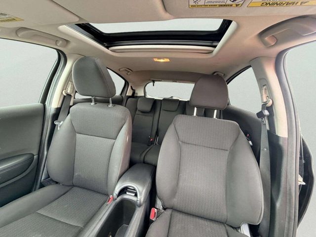 2017 Honda HR-V EX 2WD CVT - 23022432 - 18