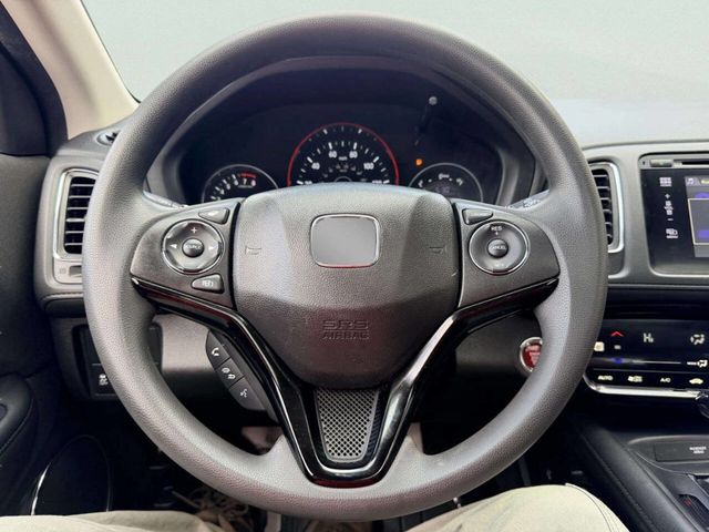 2017 Honda HR-V EX 2WD CVT - 23022432 - 27