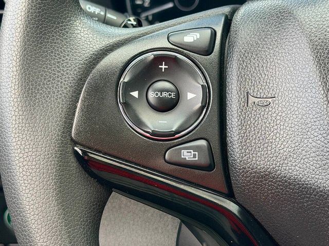 2017 Honda HR-V EX 2WD CVT - 23022432 - 29