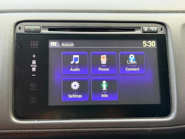 2017 Honda HR-V EX 2WD CVT - 23022432 - 35
