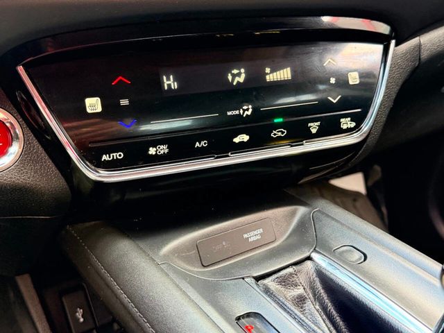 2017 Honda HR-V EX 2WD CVT - 23022432 - 37