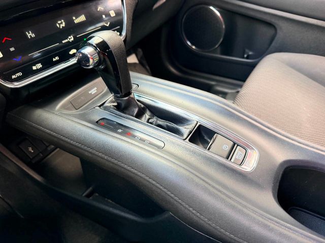 2017 Honda HR-V EX 2WD CVT - 23022432 - 39