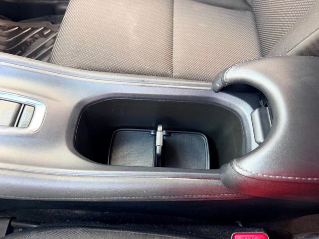 2017 Honda HR-V EX 2WD CVT - 23022432 - 40