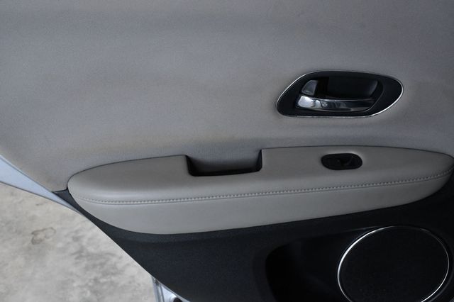 2017 Honda HR-V EX 2WD CVT - 23008410 - 10