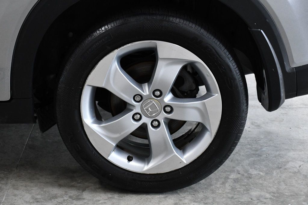 2017 Honda HR-V EX 2WD CVT - 23008410 - 11