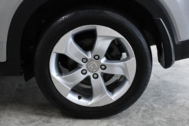 2017 Honda HR-V EX 2WD CVT - 23008410 - 11