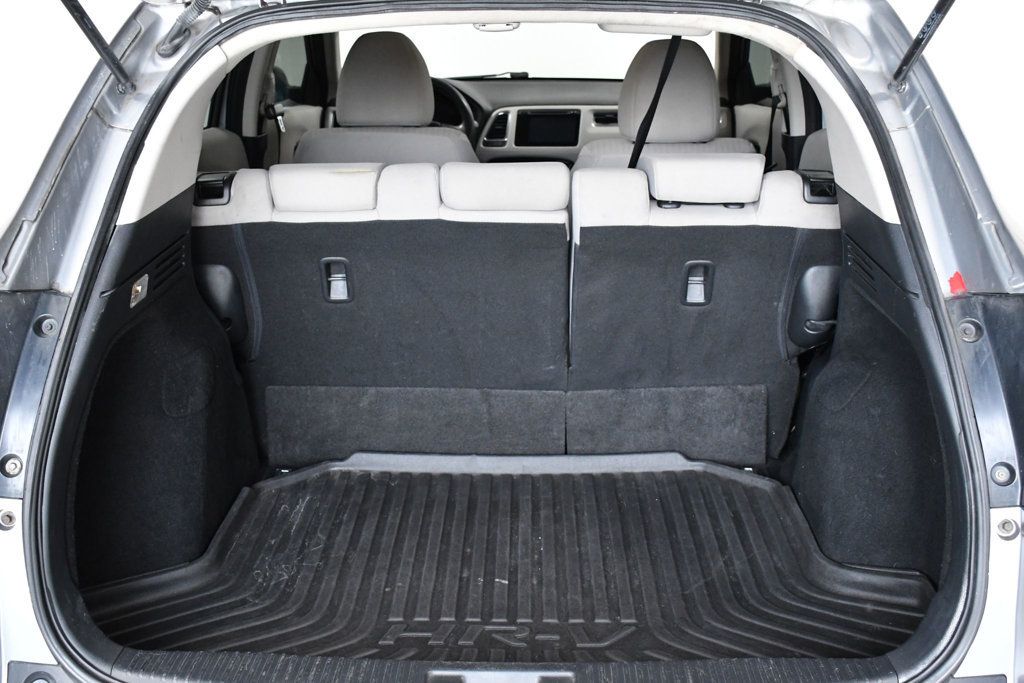 2017 Honda HR-V EX 2WD CVT - 23008410 - 12