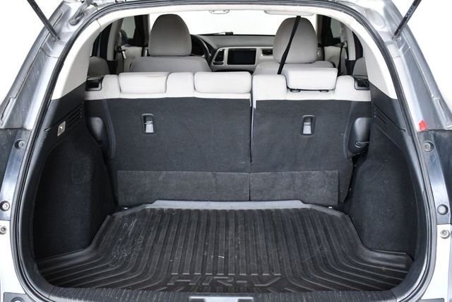 2017 Honda HR-V EX 2WD CVT - 23008410 - 12