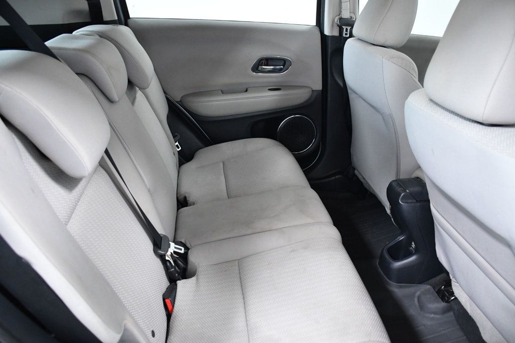 2017 Honda HR-V EX 2WD CVT - 23008410 - 13