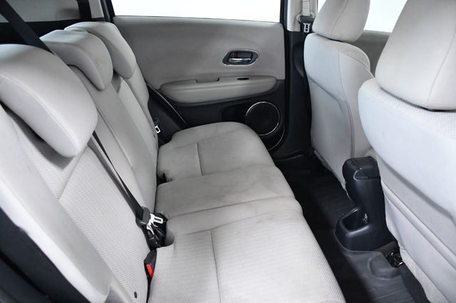 2017 Honda HR-V EX 2WD CVT - 23008410 - 13