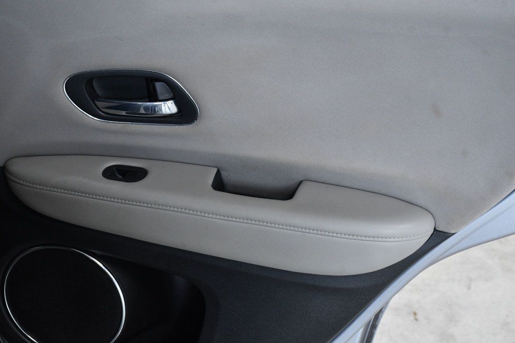 2017 Honda HR-V EX 2WD CVT - 23008410 - 14