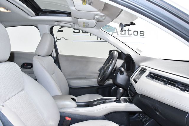 2017 Honda HR-V EX 2WD CVT - 23008410 - 15