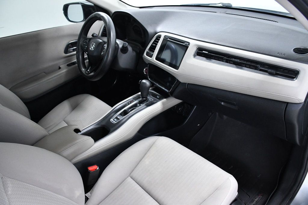2017 Honda HR-V EX 2WD CVT - 23008410 - 16