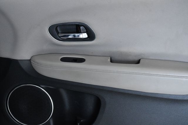 2017 Honda HR-V EX 2WD CVT - 23008410 - 17