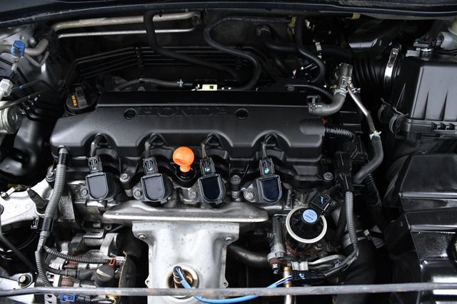 2017 Honda HR-V EX 2WD CVT - 23008410 - 18