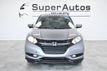 2017 Honda HR-V EX 2WD CVT - 23008410 - 1