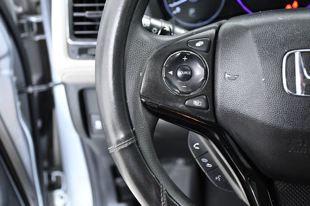 2017 Honda HR-V EX 2WD CVT - 23008410 - 20