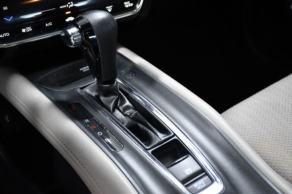 2017 Honda HR-V EX 2WD CVT - 23008410 - 24