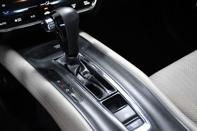 2017 Honda HR-V EX 2WD CVT - 23008410 - 24