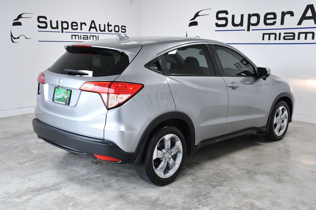 2017 Honda HR-V EX 2WD CVT - 23008410 - 3