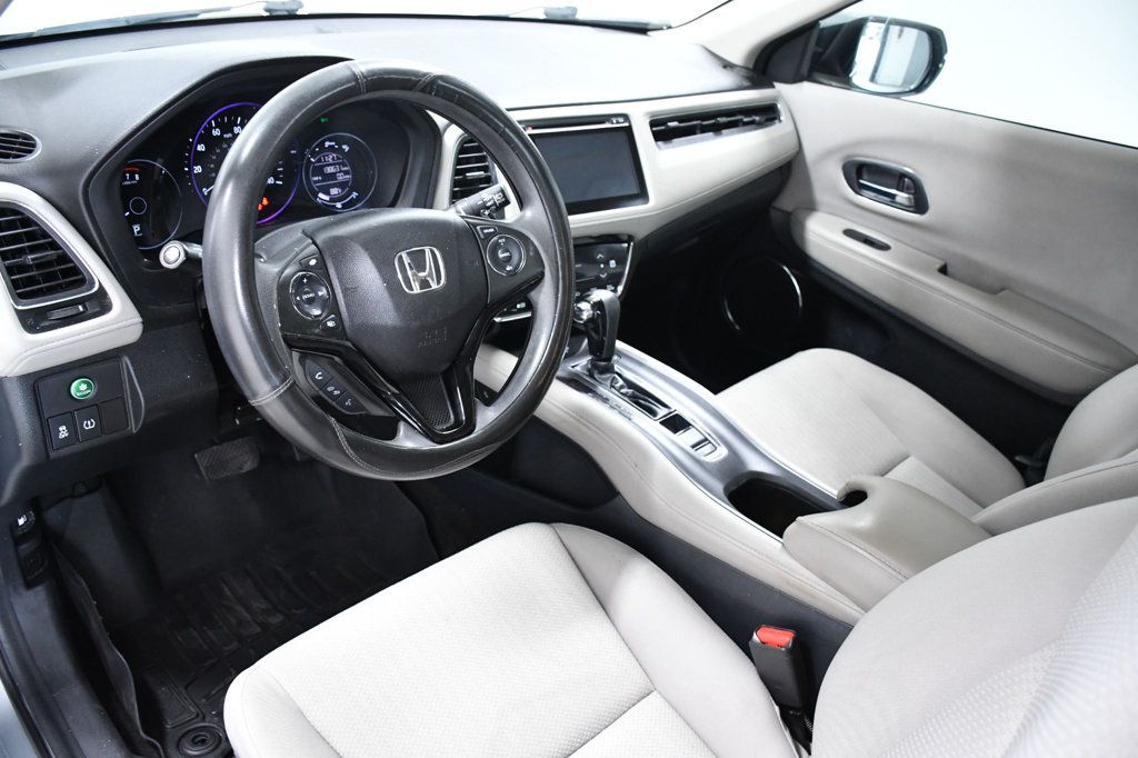 2017 Honda HR-V EX 2WD CVT - 23008410 - 7