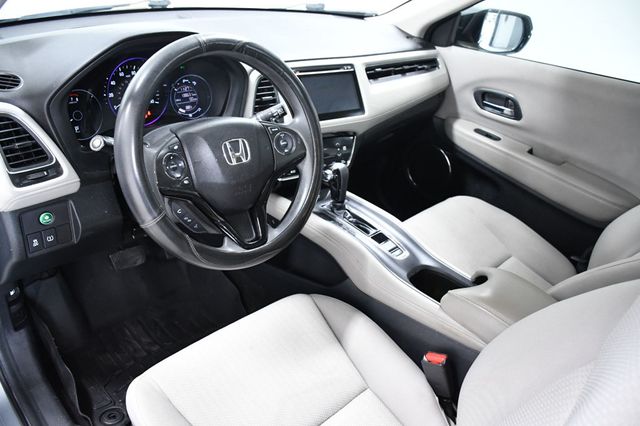 2017 Honda HR-V EX 2WD CVT - 23008410 - 7