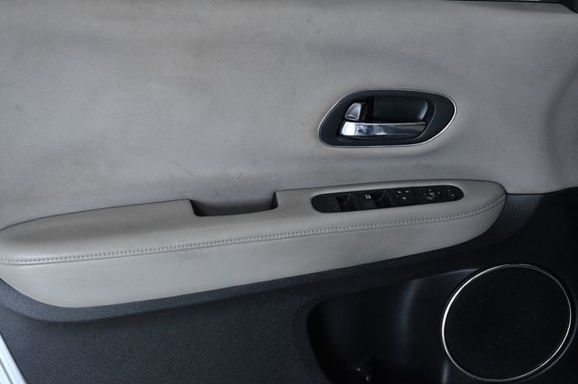 2017 Honda HR-V EX 2WD CVT - 23008410 - 8