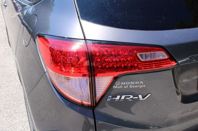 2017 Honda HR-V EX AWD CVT - 23069933 - 10