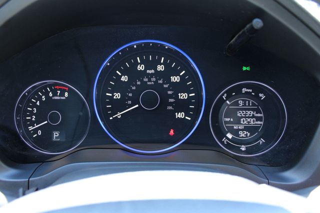 2017 Honda HR-V EX AWD CVT - 23069933 - 13