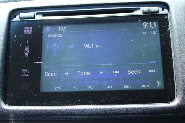 2017 Honda HR-V EX AWD CVT - 23069933 - 16