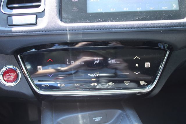 2017 Honda HR-V EX AWD CVT - 23069933 - 18