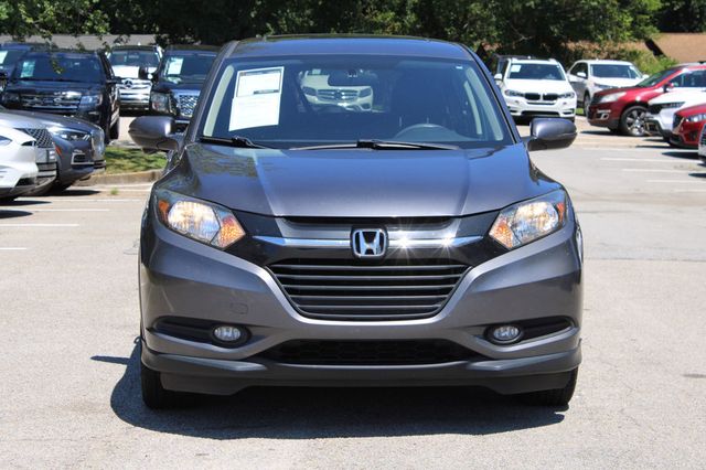 2017 Honda HR-V EX AWD CVT - 23069933 - 1