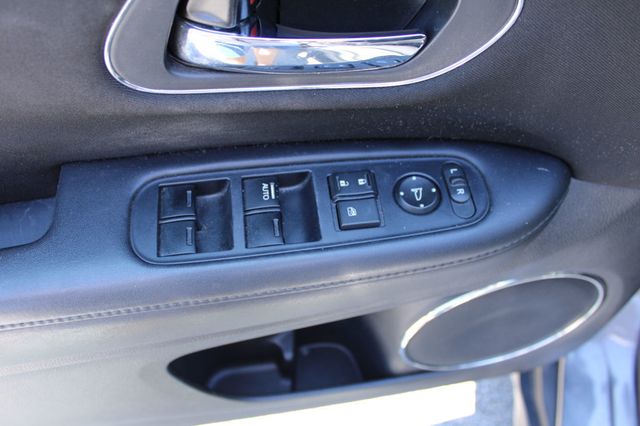 2017 Honda HR-V EX AWD CVT - 23069933 - 25