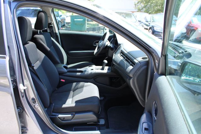 2017 Honda HR-V EX AWD CVT - 23069933 - 27