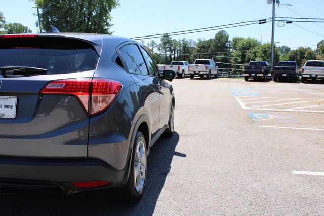 2017 Honda HR-V EX AWD CVT - 23069933 - 30