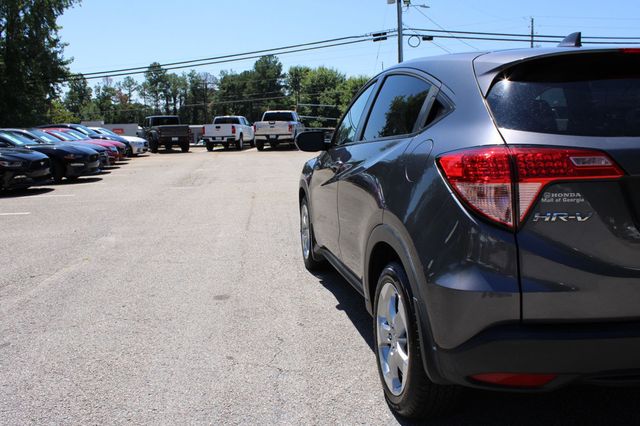 2017 Honda HR-V EX AWD CVT - 23069933 - 31