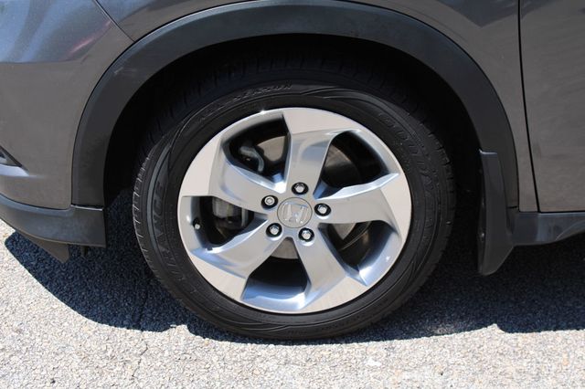 2017 Honda HR-V EX AWD CVT - 23069933 - 34