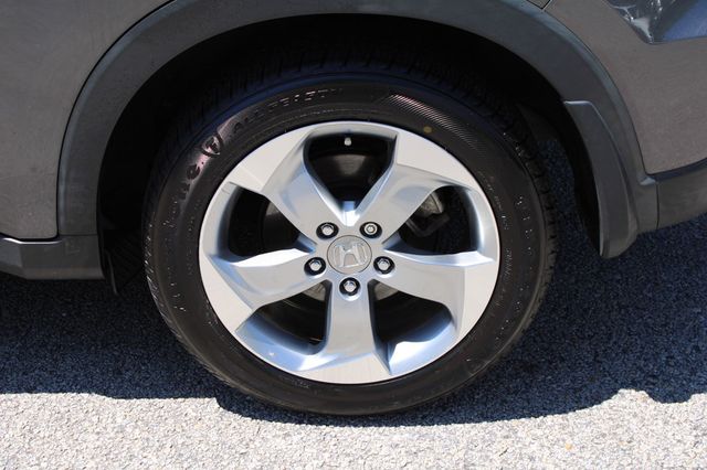2017 Honda HR-V EX AWD CVT - 23069933 - 35
