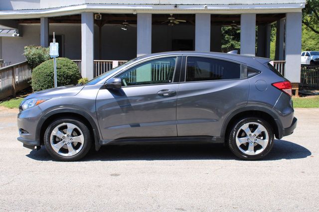 2017 Honda HR-V EX AWD CVT - 23069933 - 3