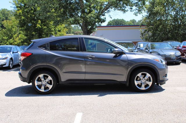 2017 Honda HR-V EX AWD CVT - 23069933 - 4
