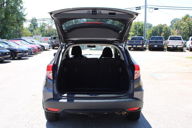 2017 Honda HR-V EX AWD CVT - 23069933 - 8