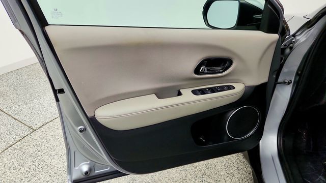 2017 Honda HR-V EX AWD CVT - 23097110 - 10