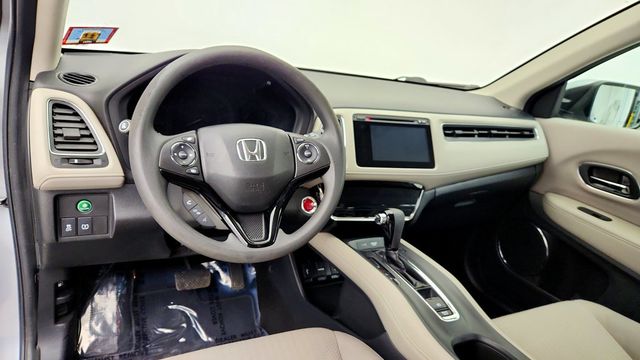 2017 Honda HR-V EX AWD CVT - 23097110 - 12