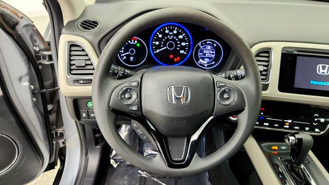 2017 Honda HR-V EX AWD CVT - 23097110 - 13