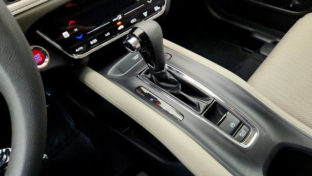 2017 Honda HR-V EX AWD CVT - 23097110 - 16