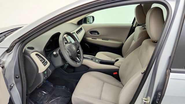 2017 Honda HR-V EX AWD CVT - 23097110 - 18