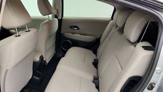 2017 Honda HR-V EX AWD CVT - 23097110 - 19